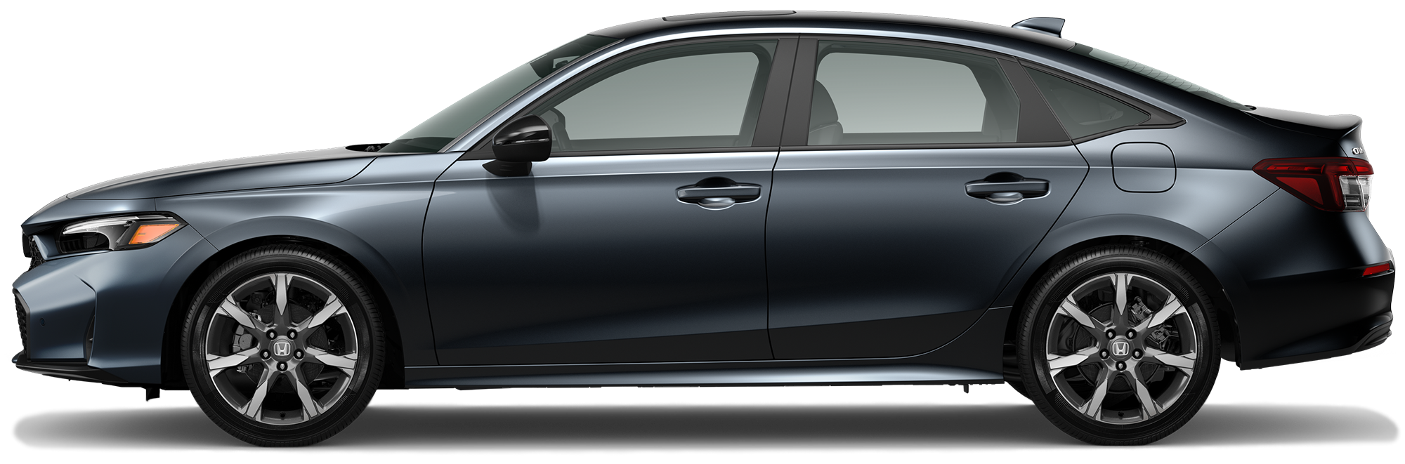 2026 Honda Civic Hybrid Sedan Sport Touring 